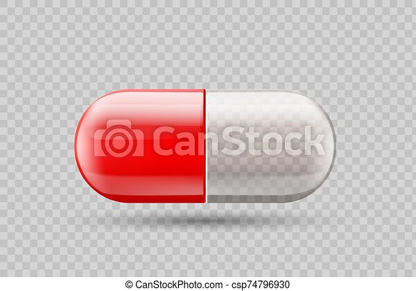 Detail Pills No Background Nomer 44