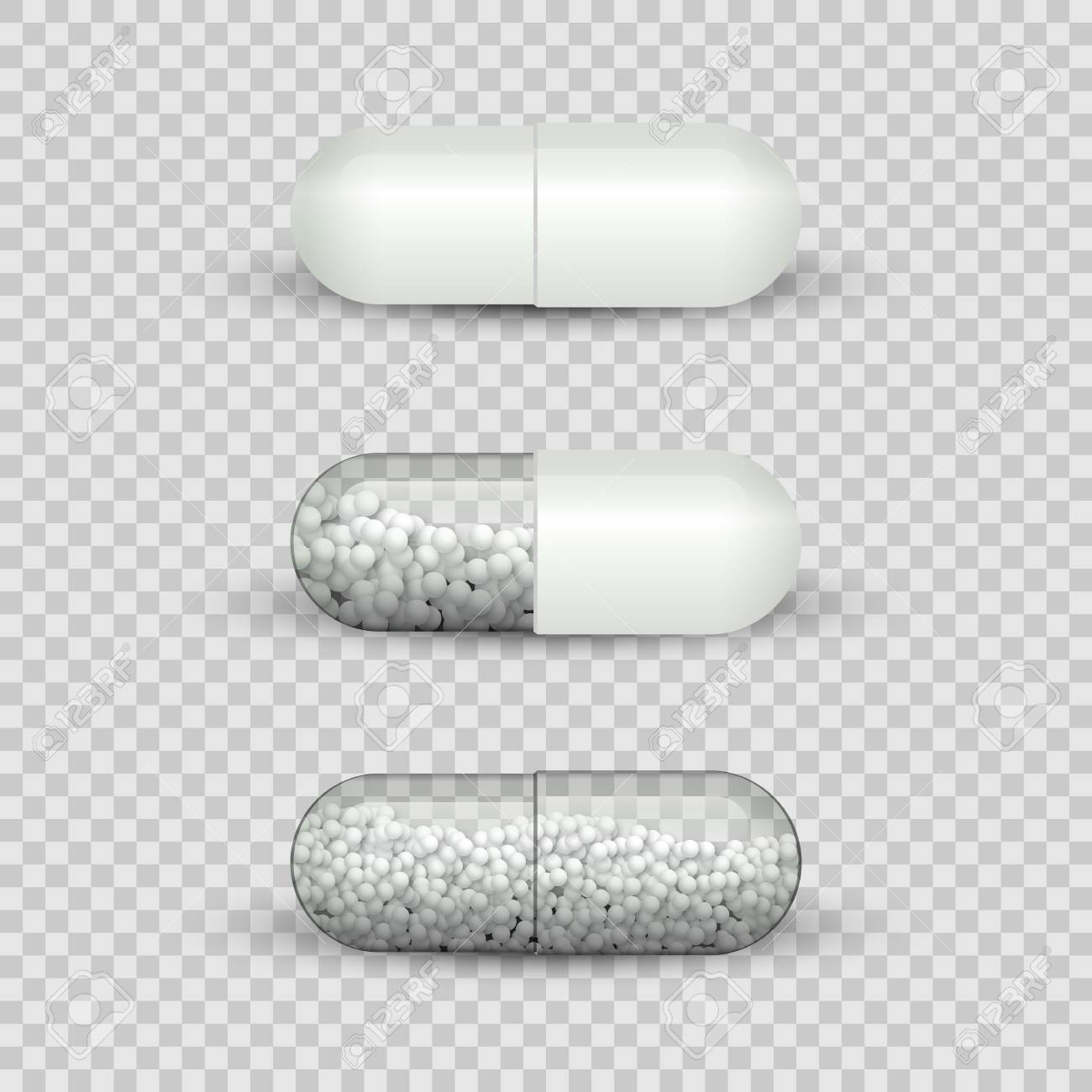 Detail Pills No Background Nomer 49