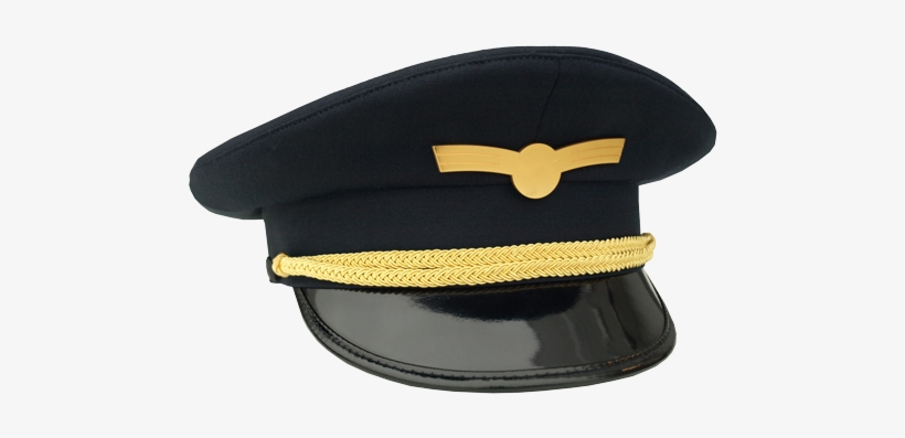 Detail Pilot Hat Png Nomer 2