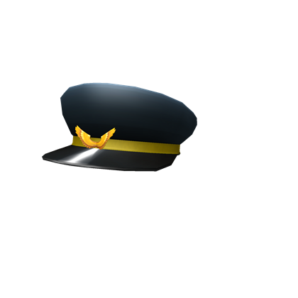 Detail Pilot Hat Png Nomer 15