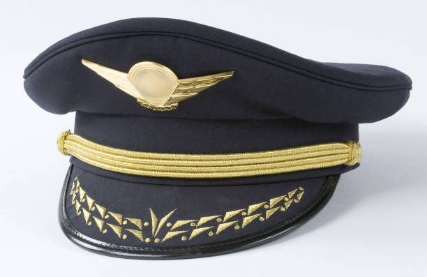 Detail Pilot Hat Png Nomer 48