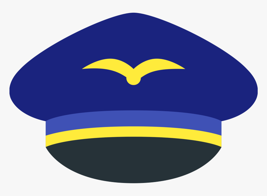 Detail Pilot Hat Png Nomer 7