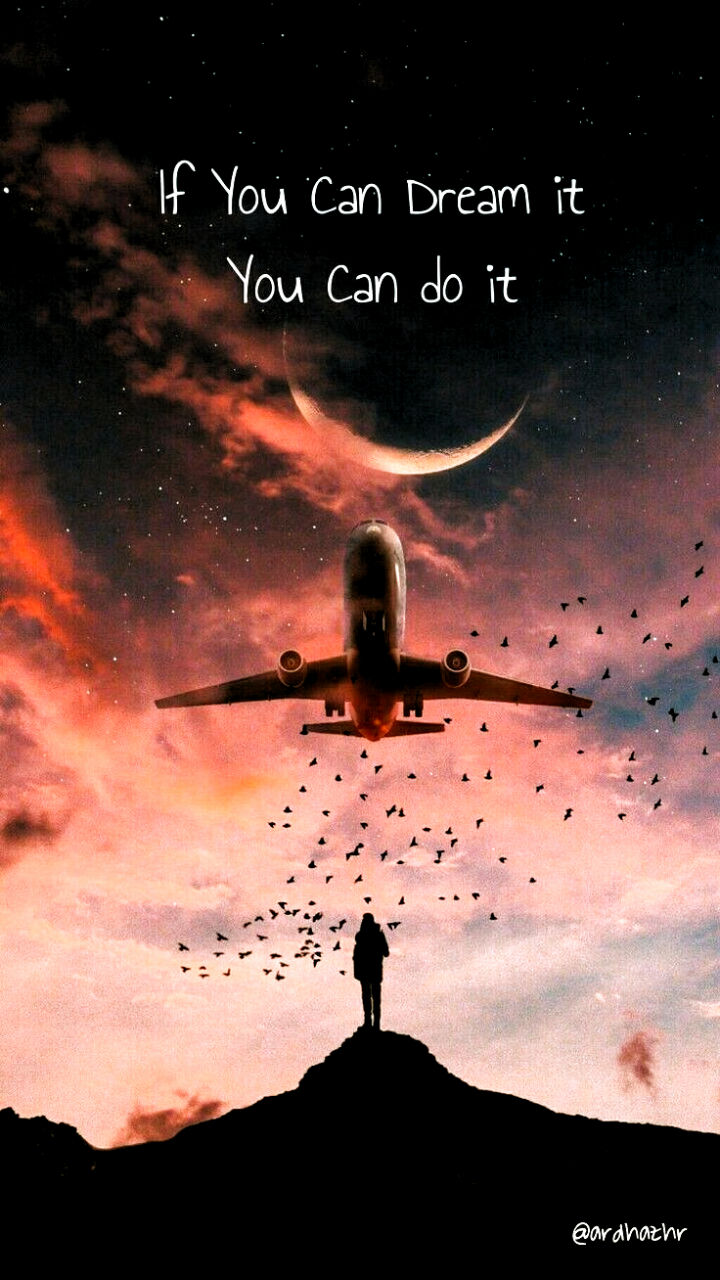 Detail Pilot Wallpaper Nomer 2