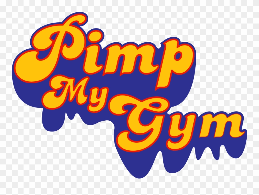 Detail Pimp My Ride Font Nomer 10