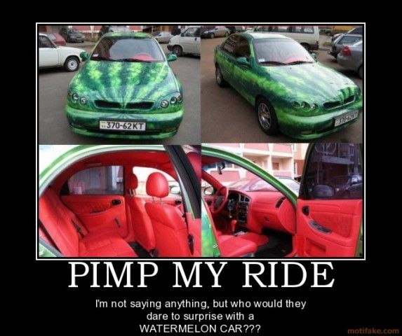 Detail Pimp My Ride Meme Nomer 12