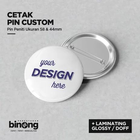 Detail Pin Bros Png Nomer 13