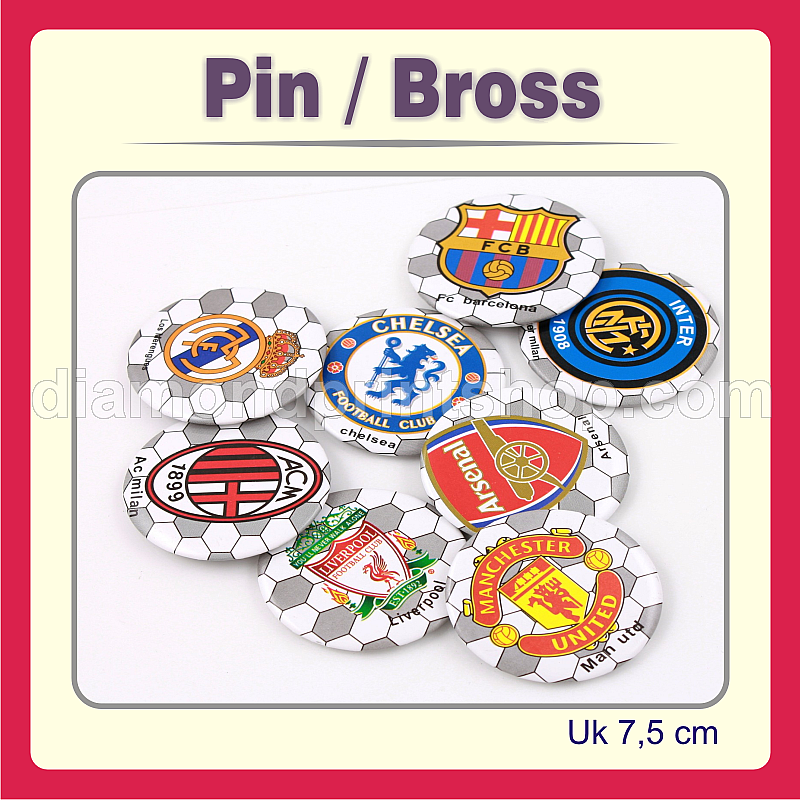 Detail Pin Bros Png Nomer 19