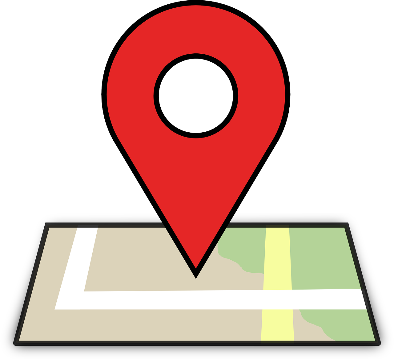 Detail Pin Location Nomer 43