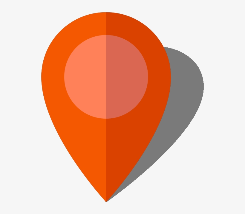 Detail Pin Location Nomer 50