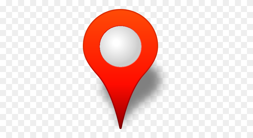 Detail Pin Location Icon Png Nomer 26