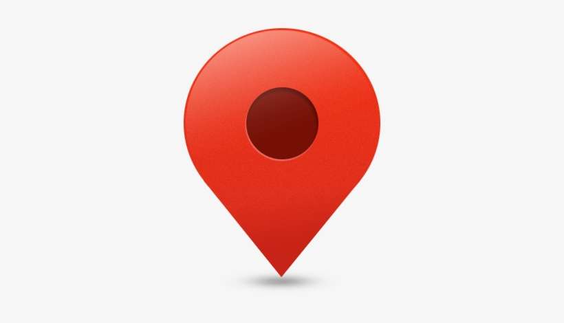 Detail Pin Location Icon Png Nomer 36