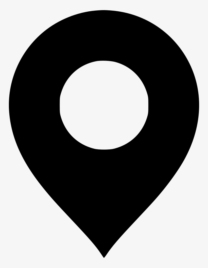 Detail Pin Map Icon Nomer 13