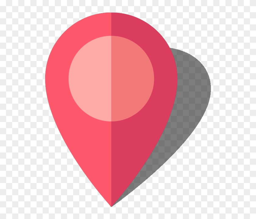 Detail Pin Map Logo Nomer 32