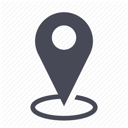 Detail Pin Map Logo Nomer 33