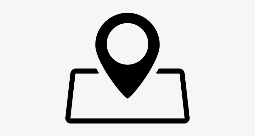 Detail Pin Map Logo Nomer 40