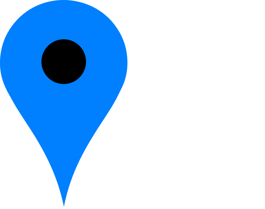 Detail Pin Map Logo Nomer 48