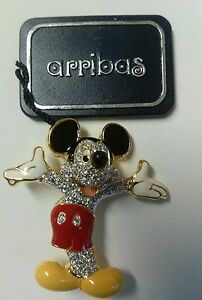 Detail Pin The Nose On Mickey Mouse Nomer 22