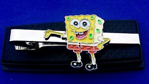 Detail Pin The Tie On Spongebob Nomer 9