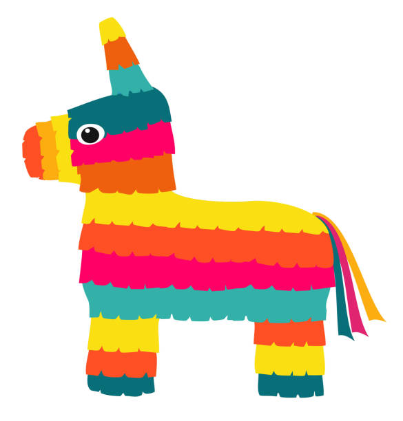 Pinata Clipart Free - KibrisPDR