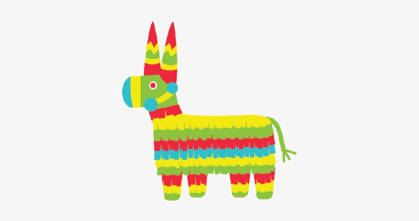 Detail Pinata Clipart Free Nomer 23