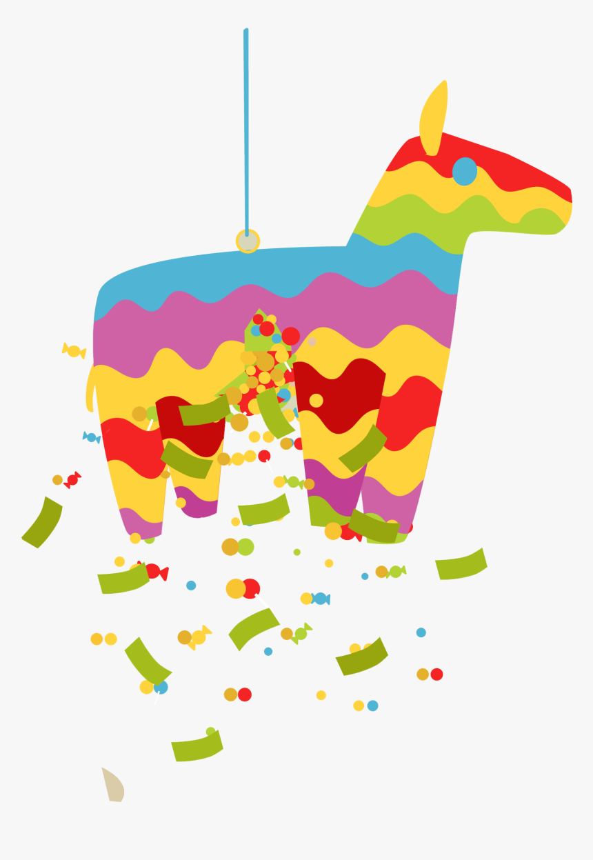 Detail Pinata Clipart Png Nomer 14