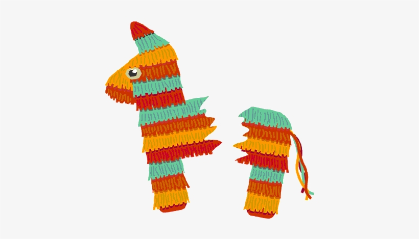 Detail Pinata Clipart Png Nomer 20