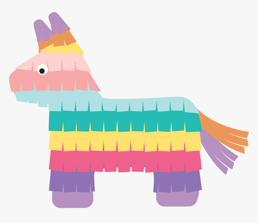 Detail Pinata Clipart Png Nomer 2