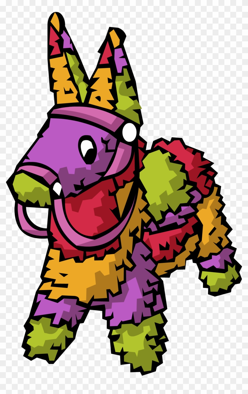 Detail Pinata Clipart Png Nomer 30