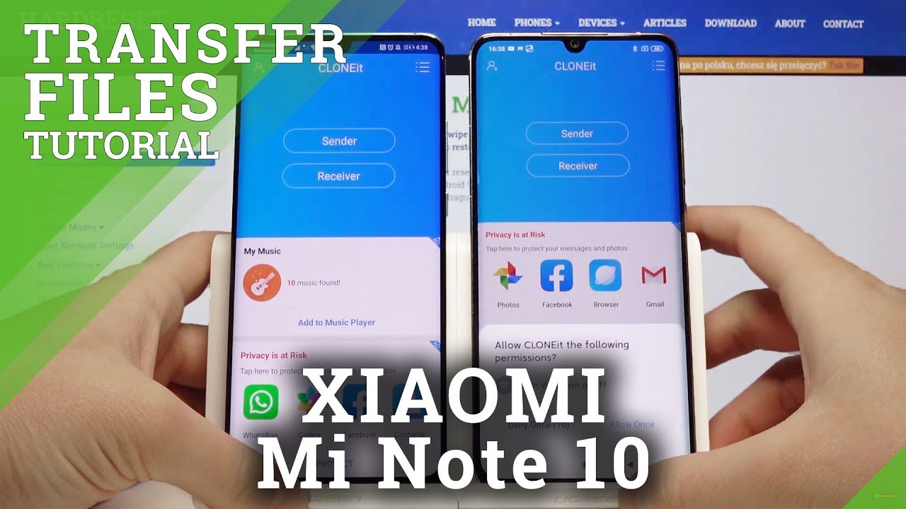 Detail Pindah Gambar Dari Xiomi Mi Max Nomer 20