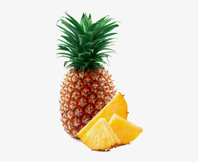 Detail Pine Apple Png Nomer 6