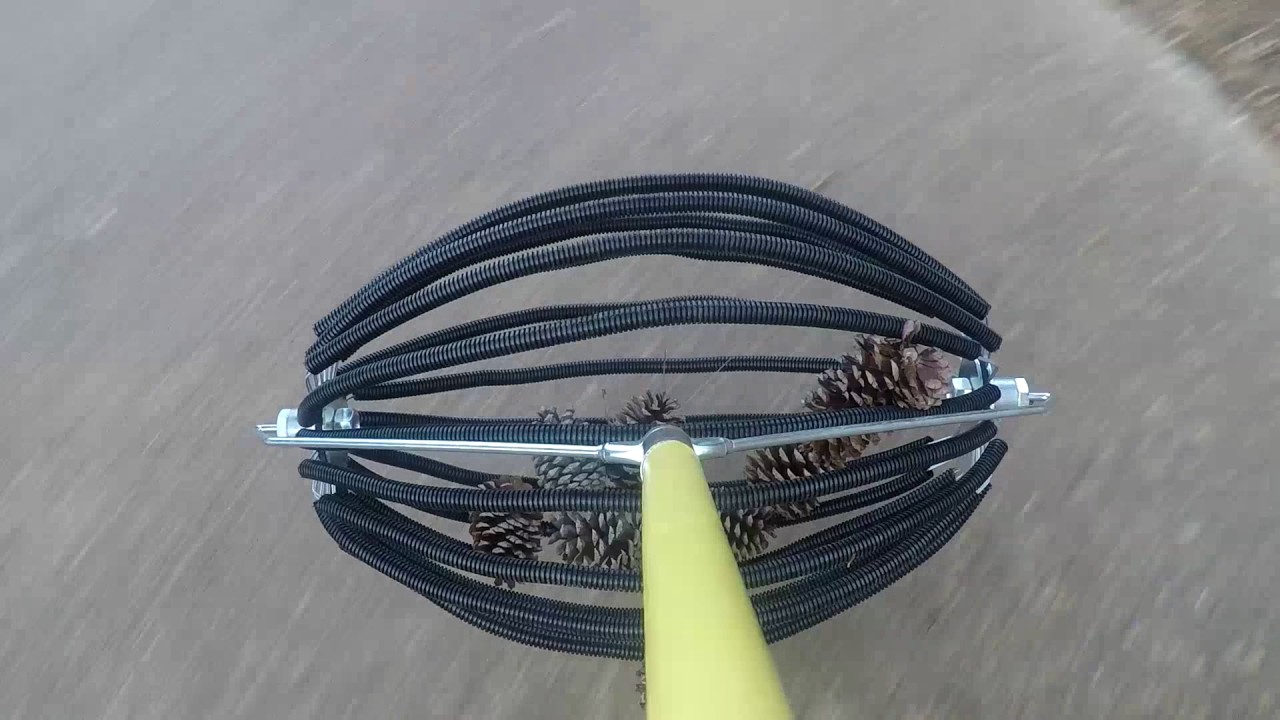 Pine Cone Roller - KibrisPDR