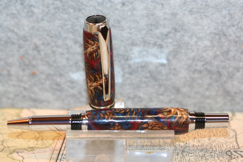 Detail Pine Cone Roller Nomer 11