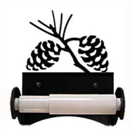 Detail Pine Cone Roller Nomer 16