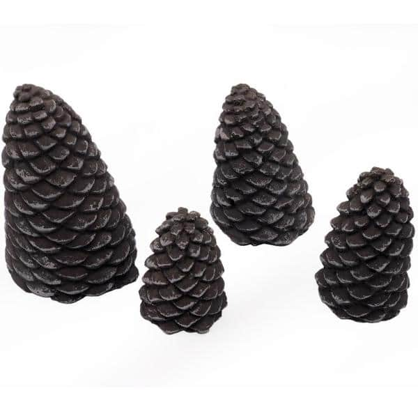 Detail Pine Cones Images Nomer 36