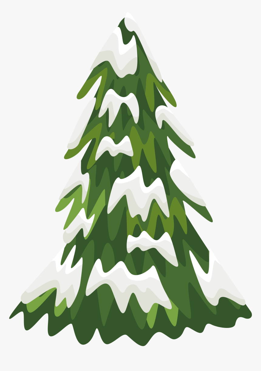 Detail Pine Tree Clipart Transparent Background Nomer 44