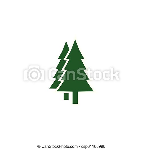 Detail Pine Tree Logo Clipart Nomer 29