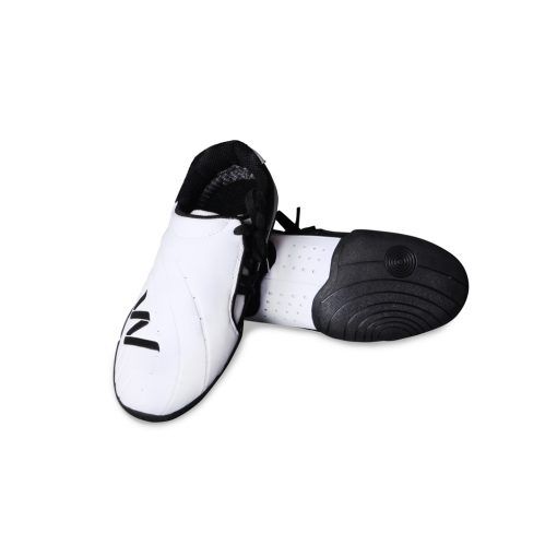 Detail Pine Tree Martial Arts Shoes Nomer 5