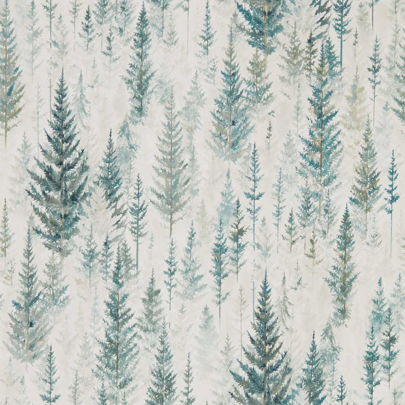 Detail Pine Tree Wallpaper Nomer 10