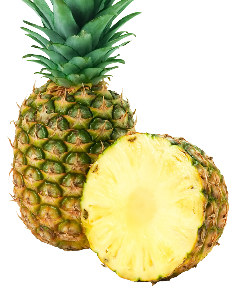 Detail Pineaple Png Nomer 9