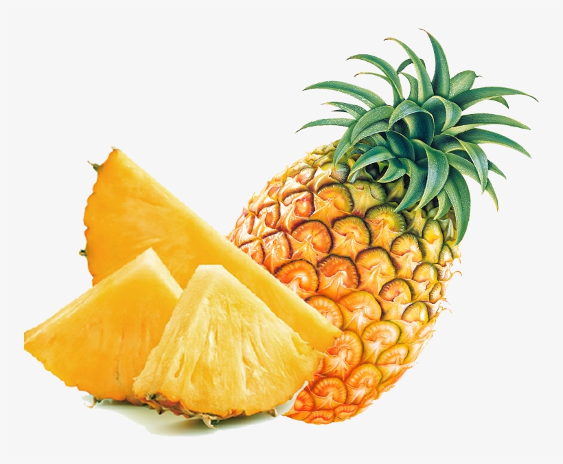 Detail Pineaple Png Nomer 13