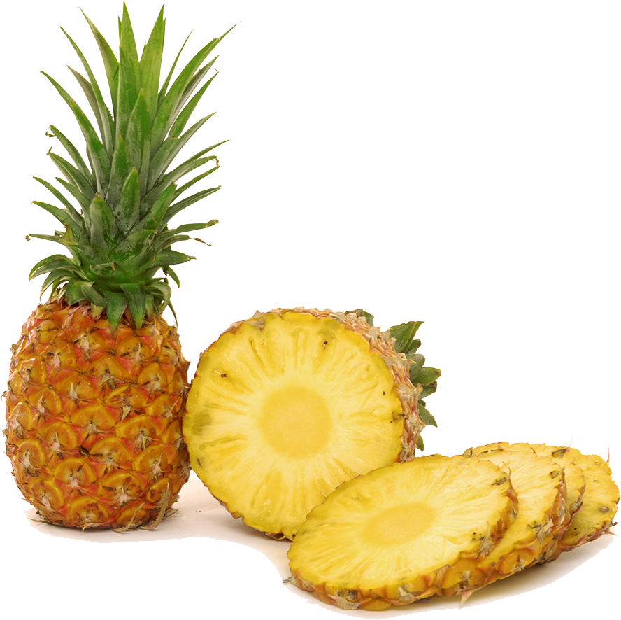 Detail Pineaple Png Nomer 16