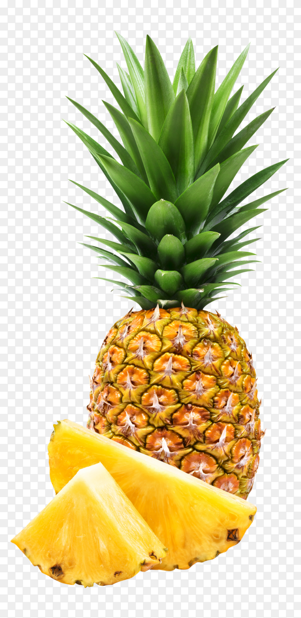 Detail Pineaple Png Nomer 21