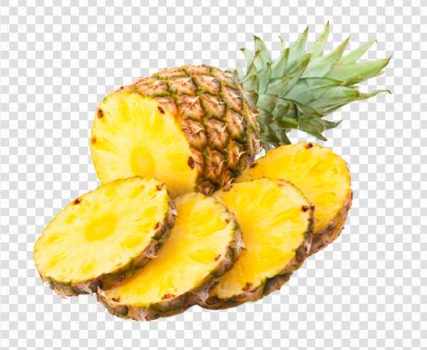 Detail Pineaple Png Nomer 25