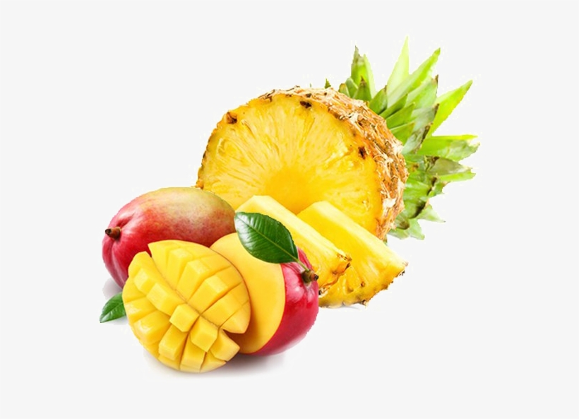 Detail Pineaple Png Nomer 28