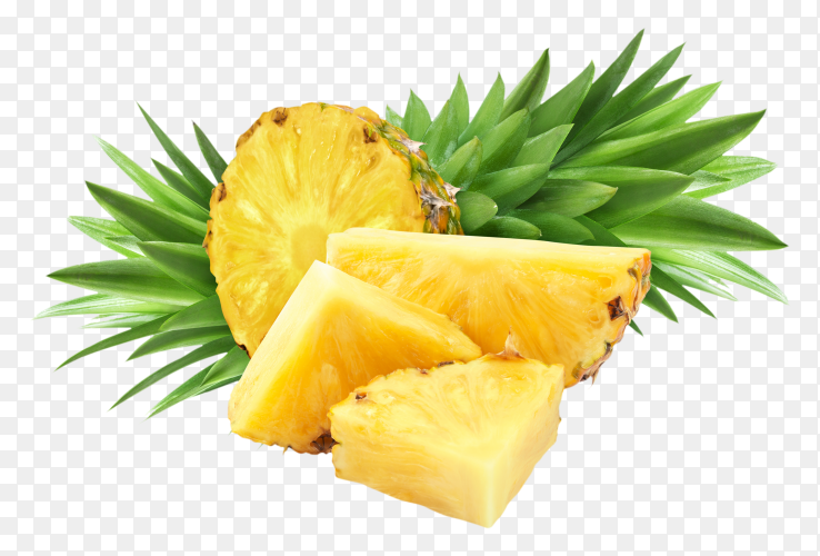 Detail Pineaple Png Nomer 31