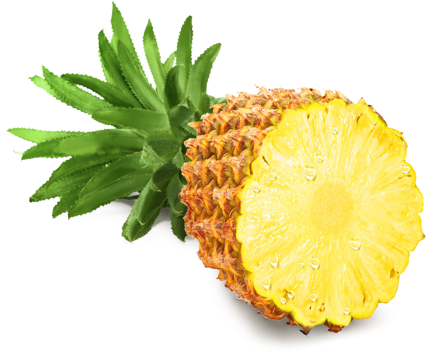 Detail Pineaple Png Nomer 34