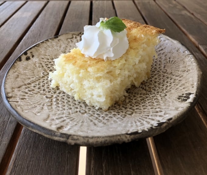 Pineapple Angel Food Cake Ww - KibrisPDR