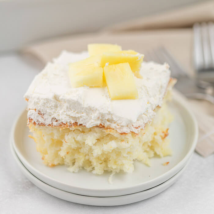 Detail Pineapple Angel Food Cake Ww Nomer 4