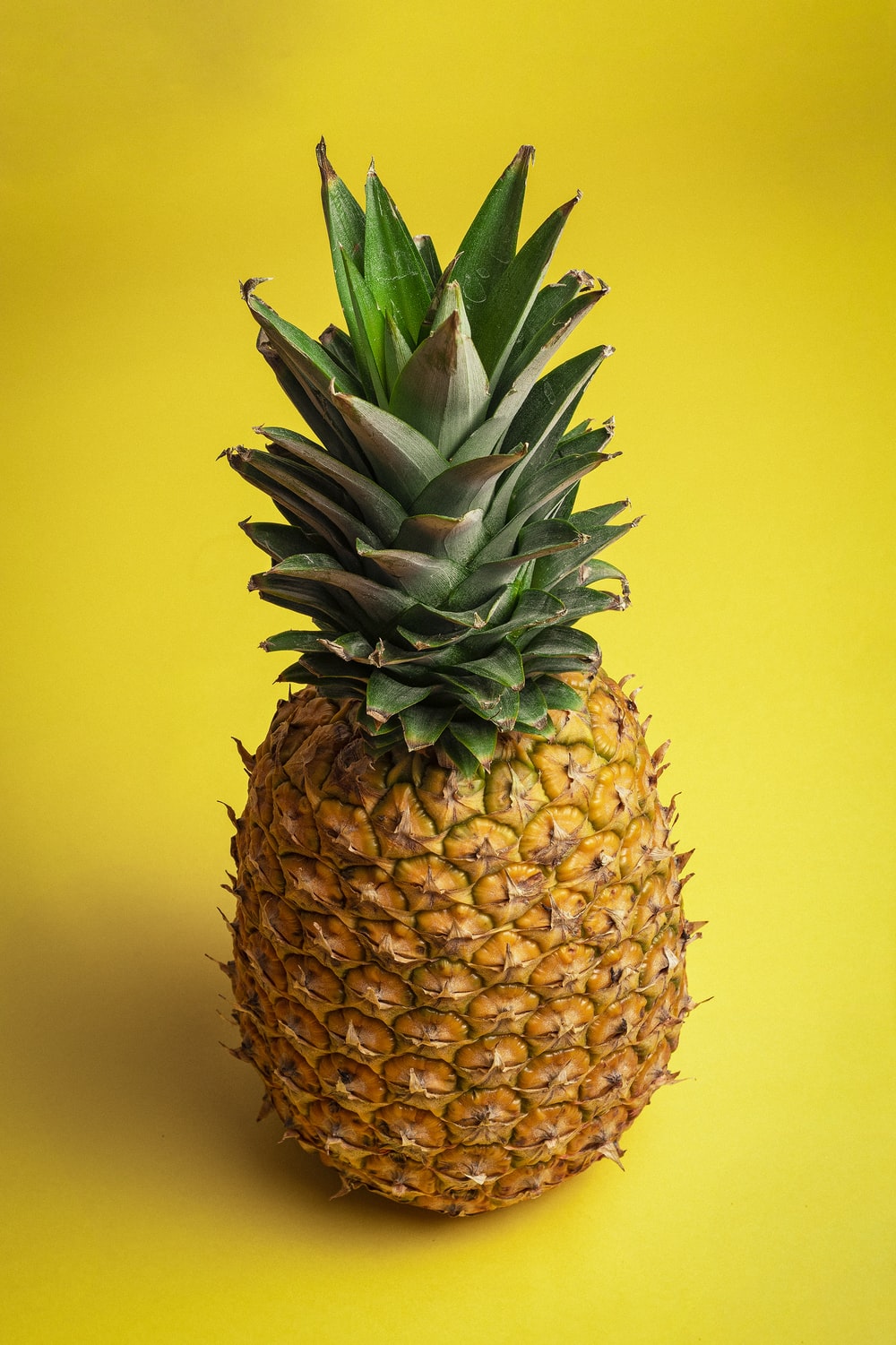 Detail Pineapple Background Free Nomer 50