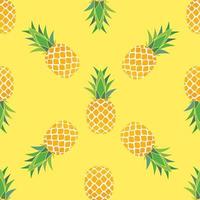 Detail Pineapple Background Free Nomer 52